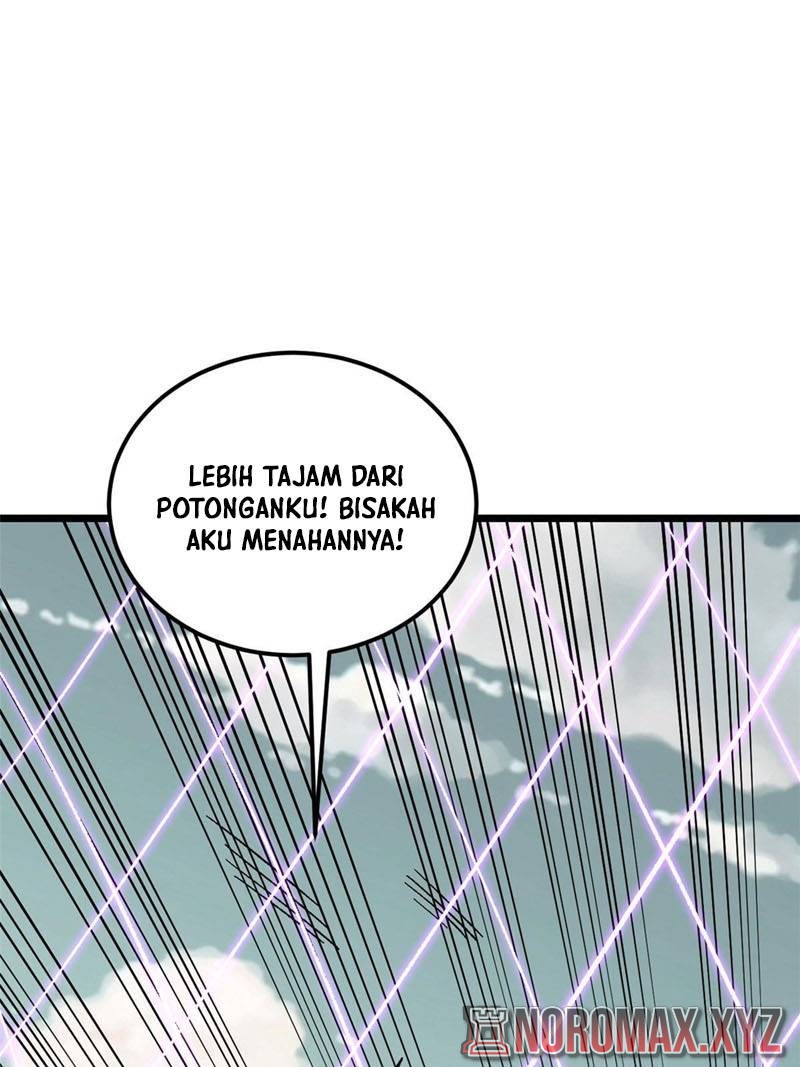 All Hail the Sect Leader Chapter 169 Gambar 42