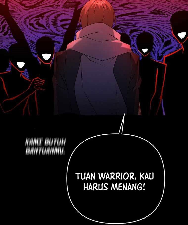 The Lazy Swordmaster Chapter 25 halaman 41