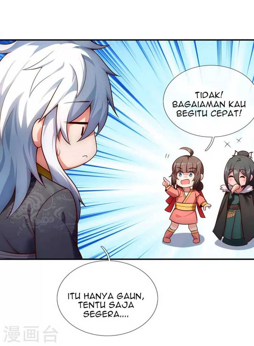 Xuantian Supreme Chapter 28 Gambar 18
