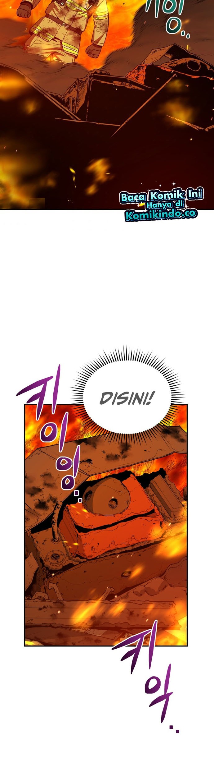 Rescue System Chapter 30 halaman 25