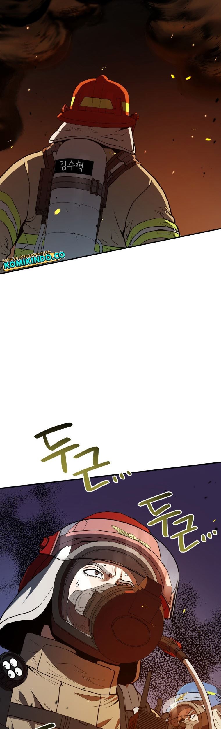 Rescue System Chapter 28 halaman 42