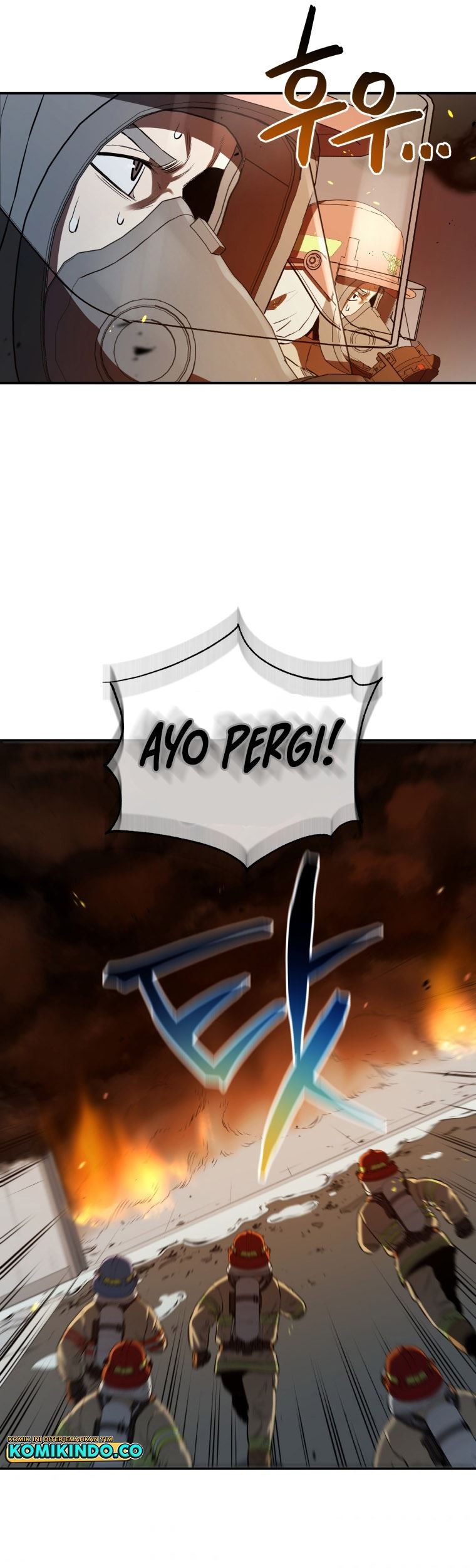 Rescue System Chapter 28 halaman 44