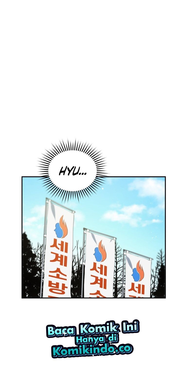 Rescue System Chapter 26 halaman 34