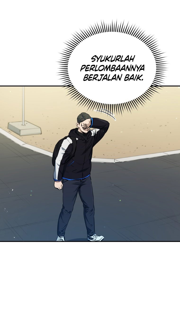 Rescue System Chapter 26 halaman 35