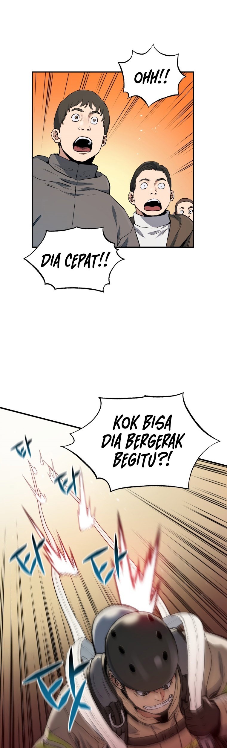 Rescue System Chapter 25 halaman 29