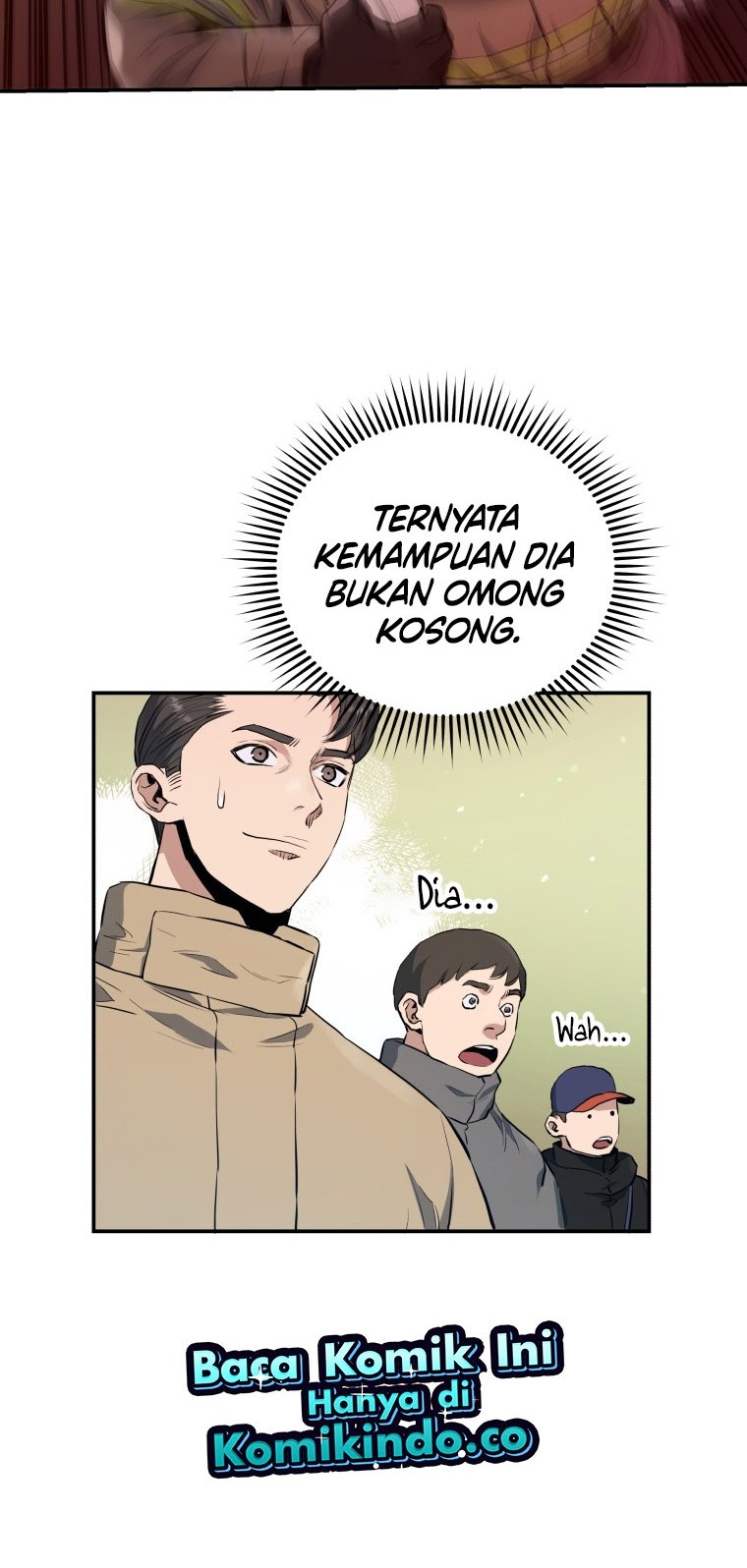 Rescue System Chapter 25 halaman 30