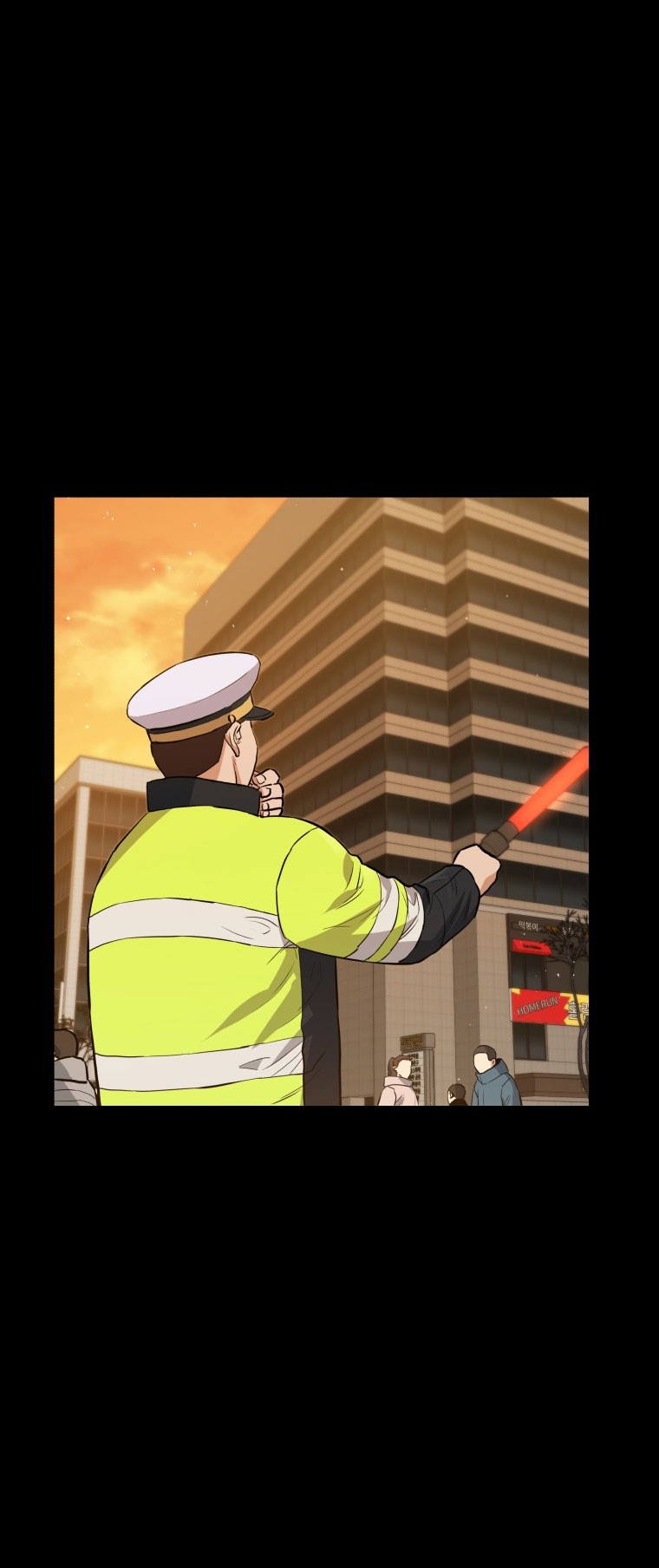 Rescue System Chapter 23 halaman 31