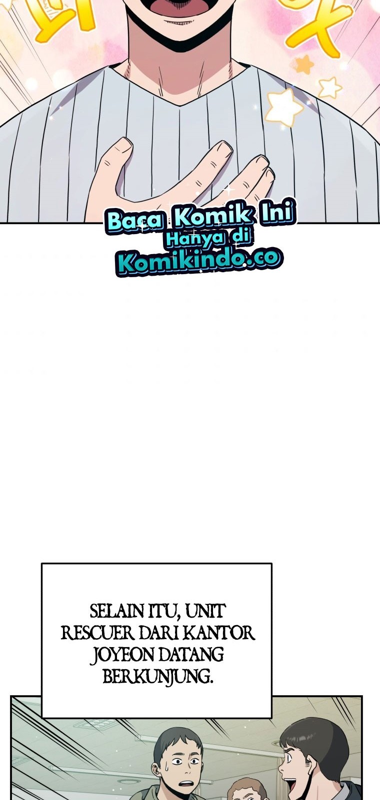Rescue System Chapter 21 halaman 28