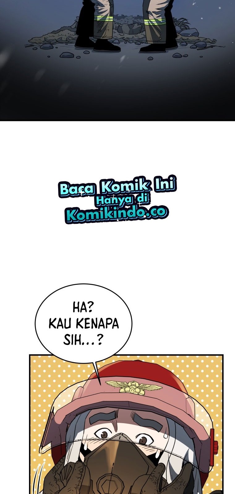 Rescue System Chapter 17 halaman 33