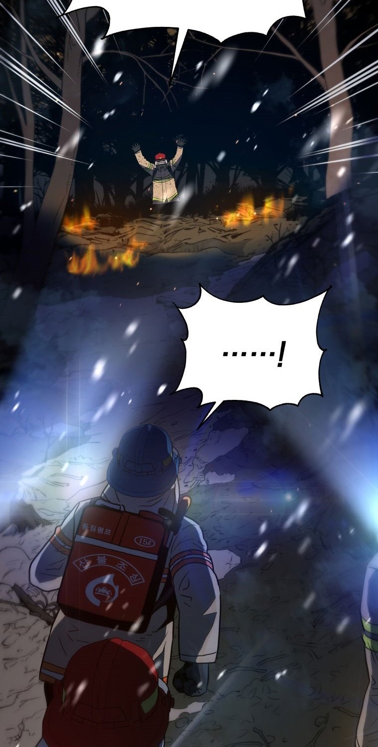 Rescue System Chapter 16 halaman 33