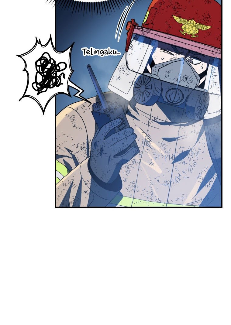 Rescue System Chapter 15 halaman 31