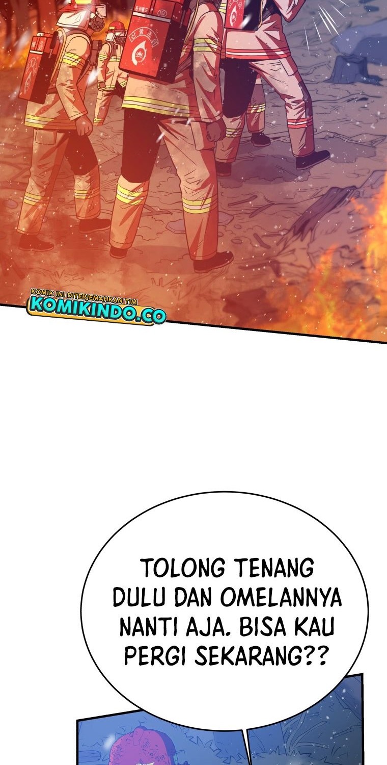 Rescue System Chapter 15 halaman 33