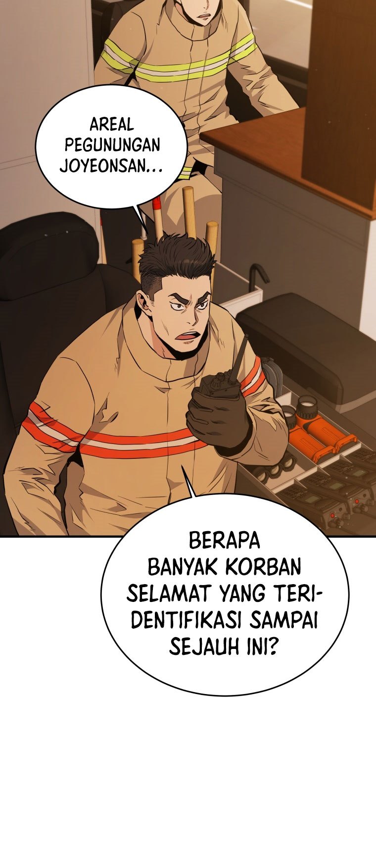 Rescue System Chapter 11 halaman 36