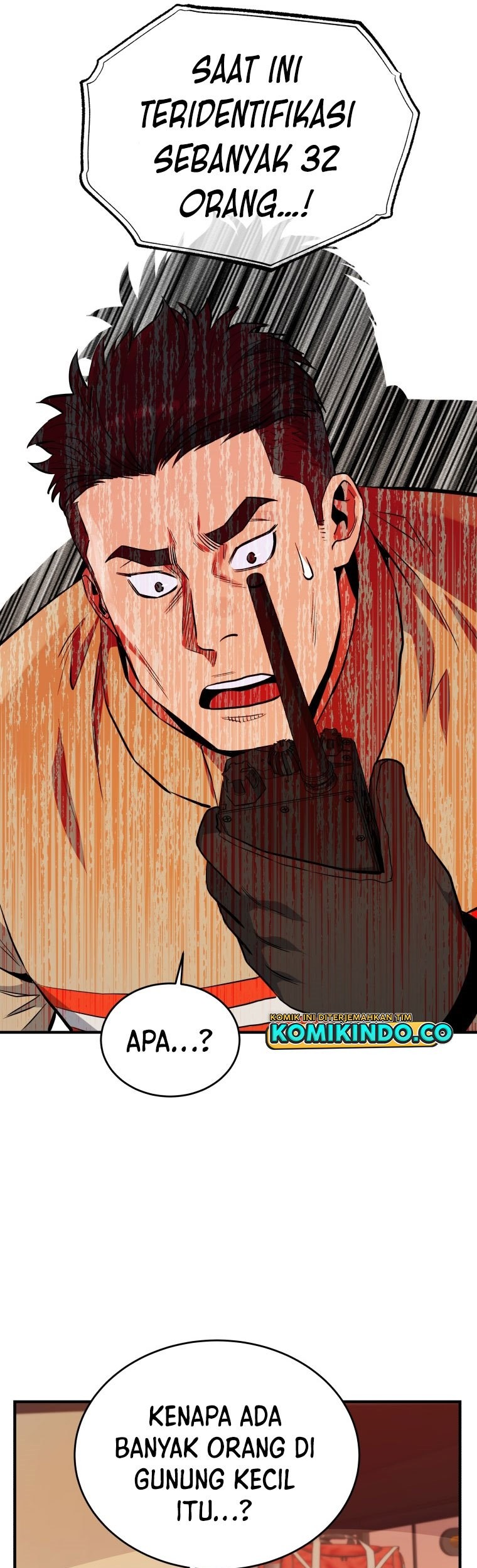 Rescue System Chapter 11 halaman 37