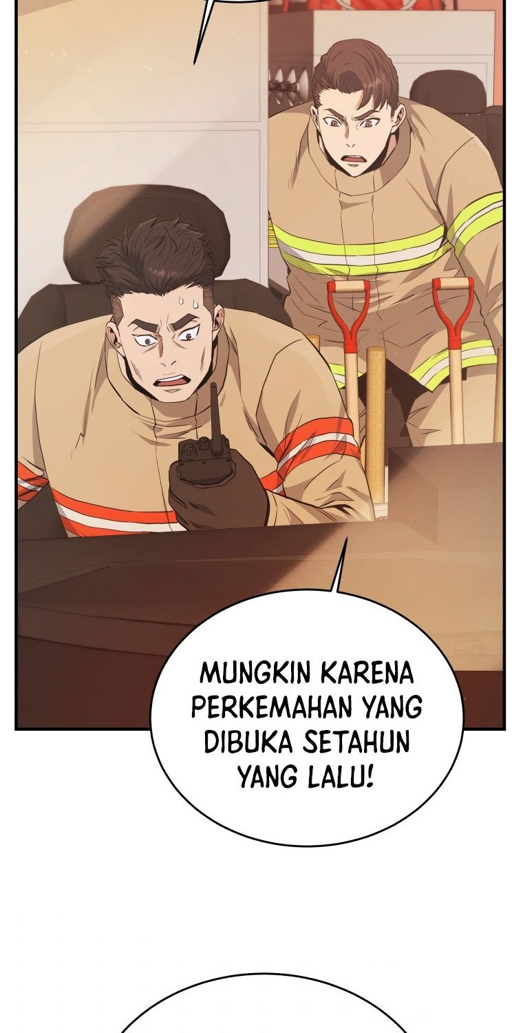 Rescue System Chapter 11 halaman 38