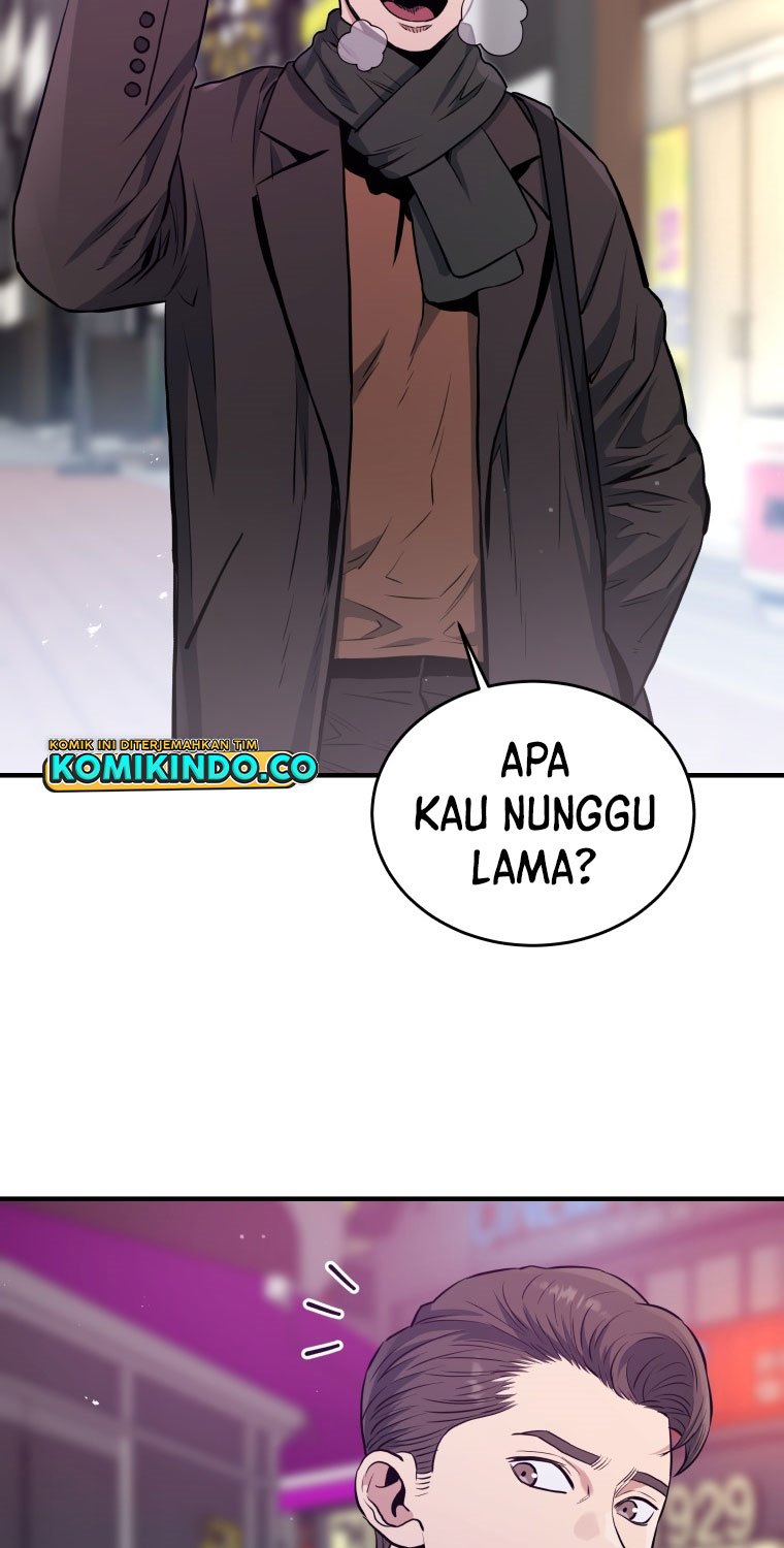 Rescue System Chapter 9 halaman 45