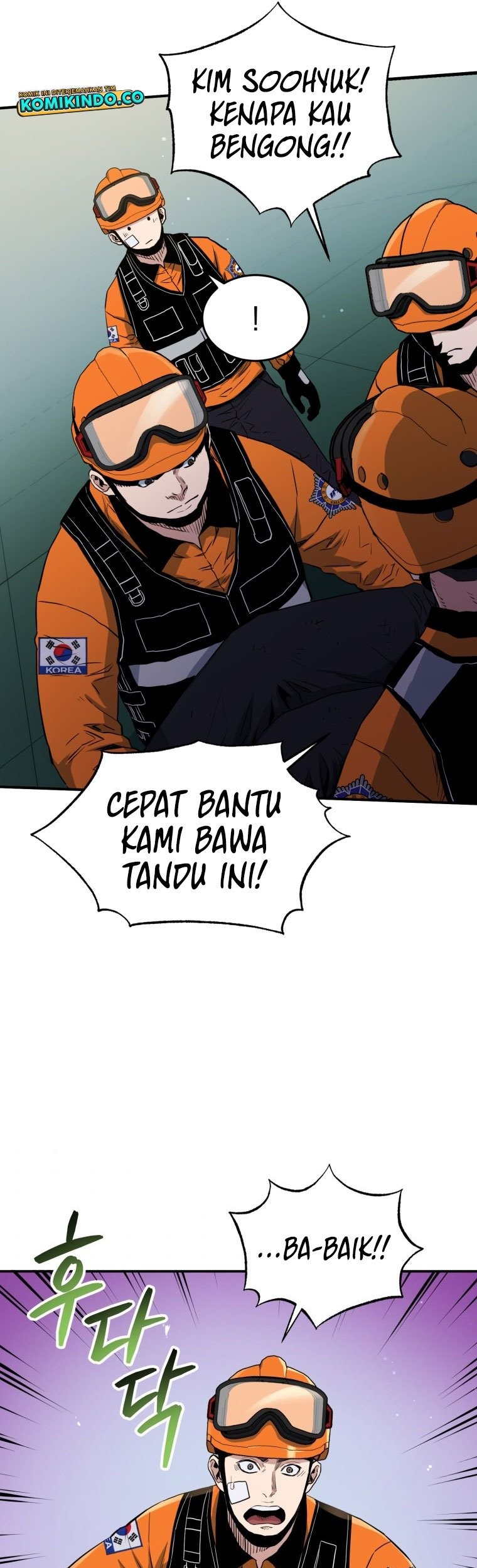 Rescue System Chapter 7 halaman 37