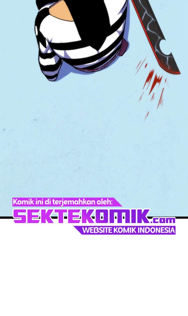 God Game Chapter 01 Gambar 39