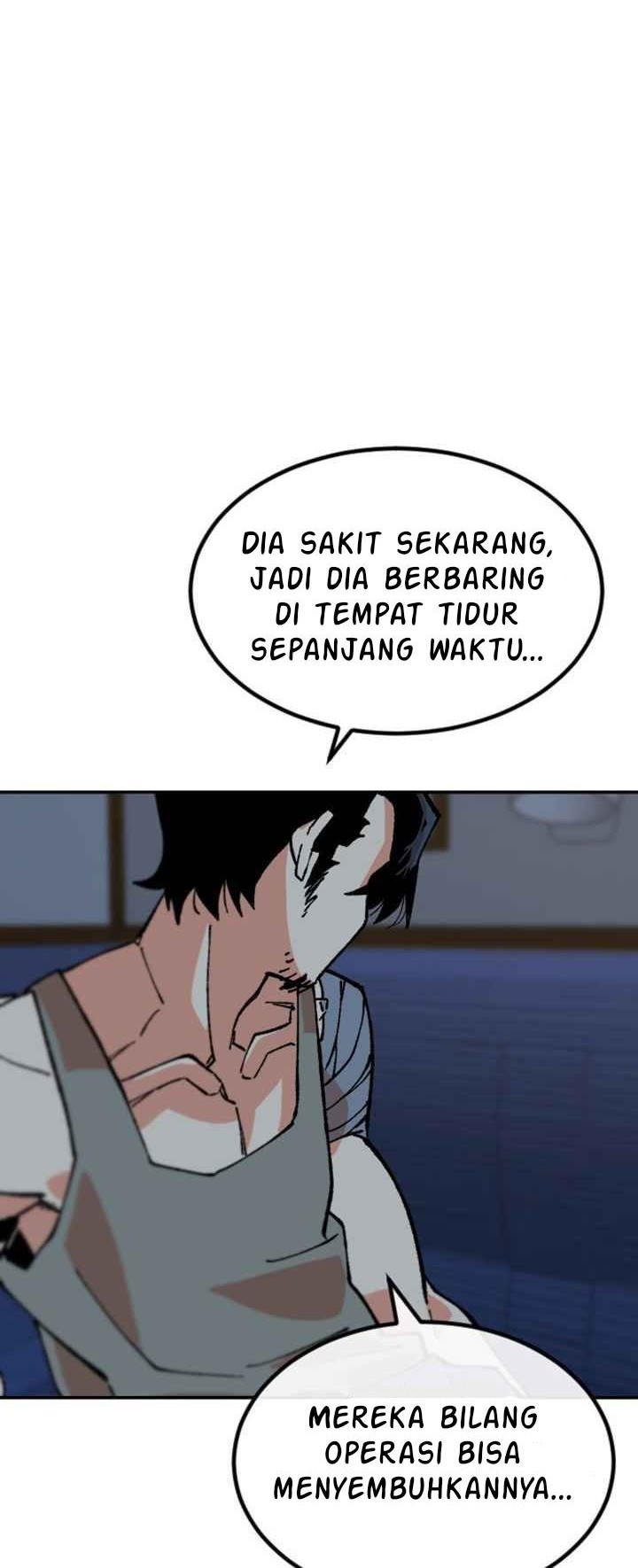 Stairs Chapter 29 halaman 58
