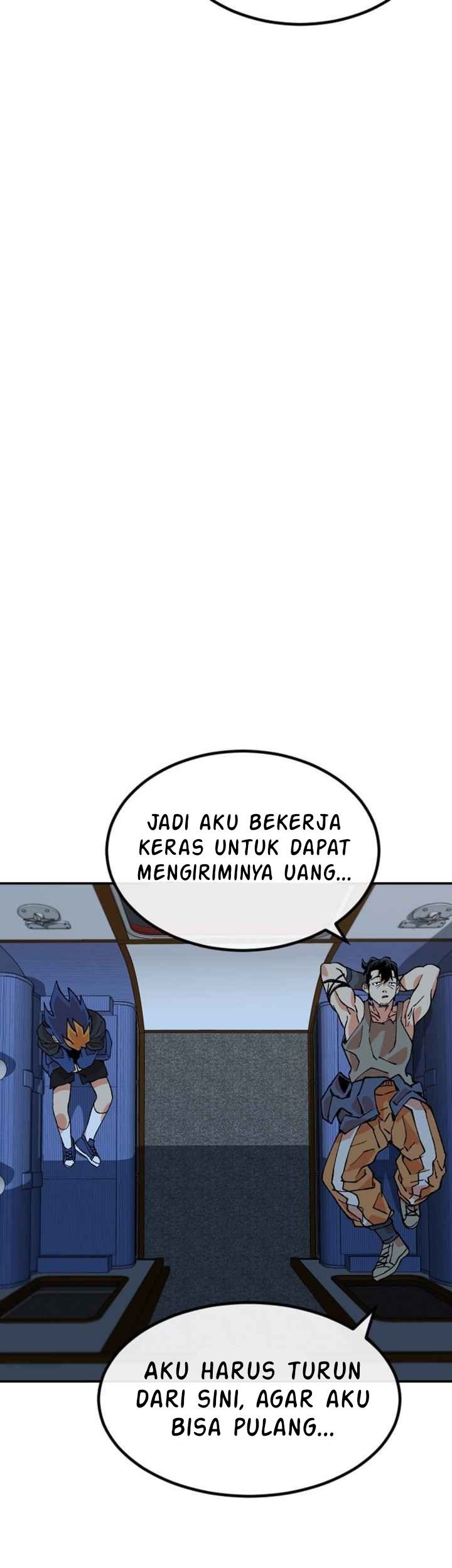 Stairs Chapter 29 halaman 59