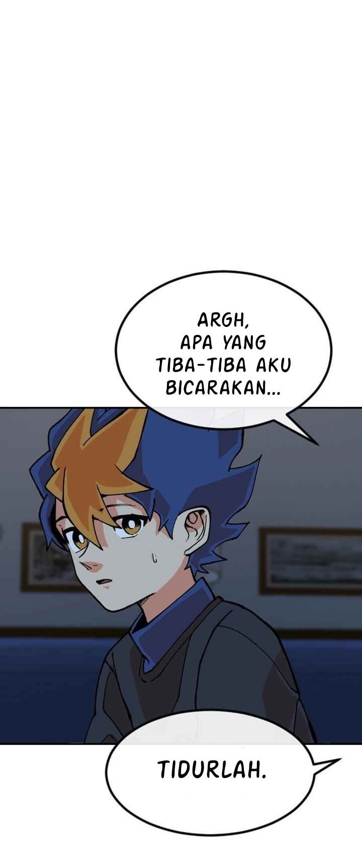 Stairs Chapter 29 halaman 60