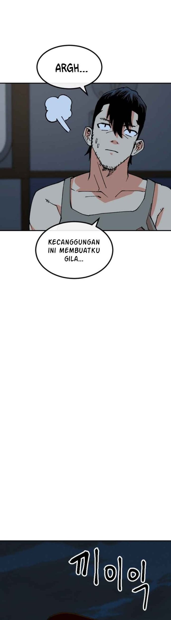 Stairs Chapter 28 halaman 50