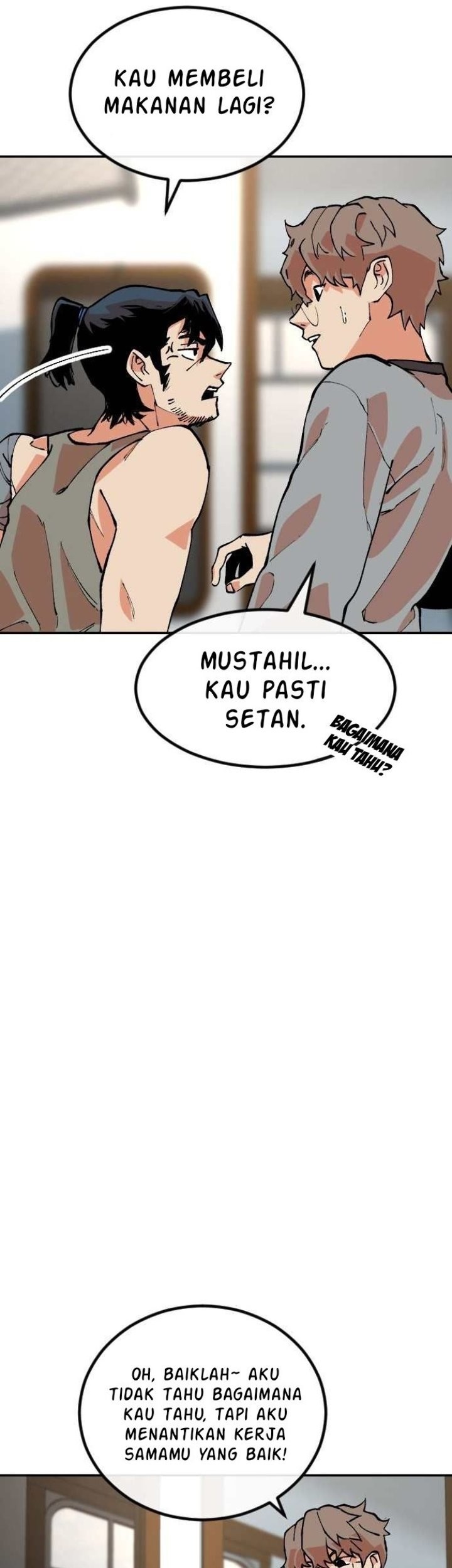 Stairs Chapter 27 halaman 55