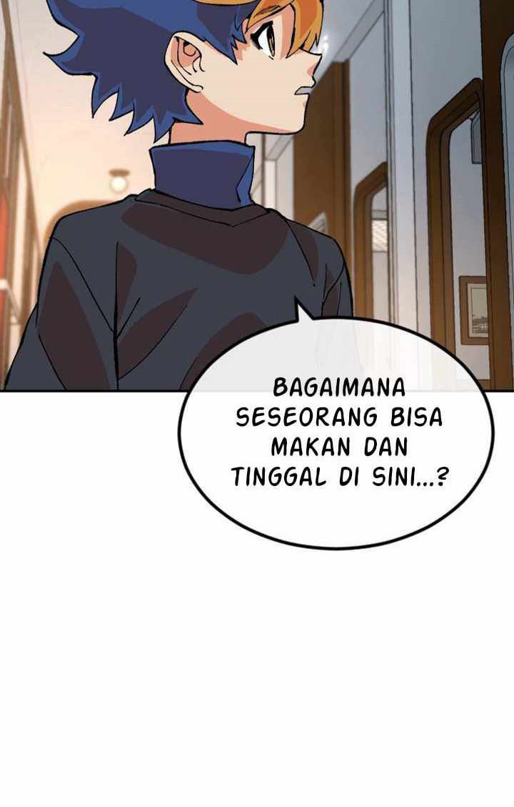Stairs Chapter 26 halaman 103