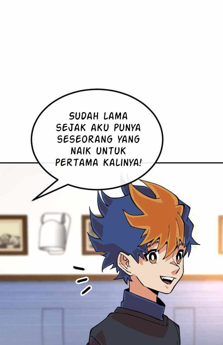 Stairs Chapter 26 halaman 106