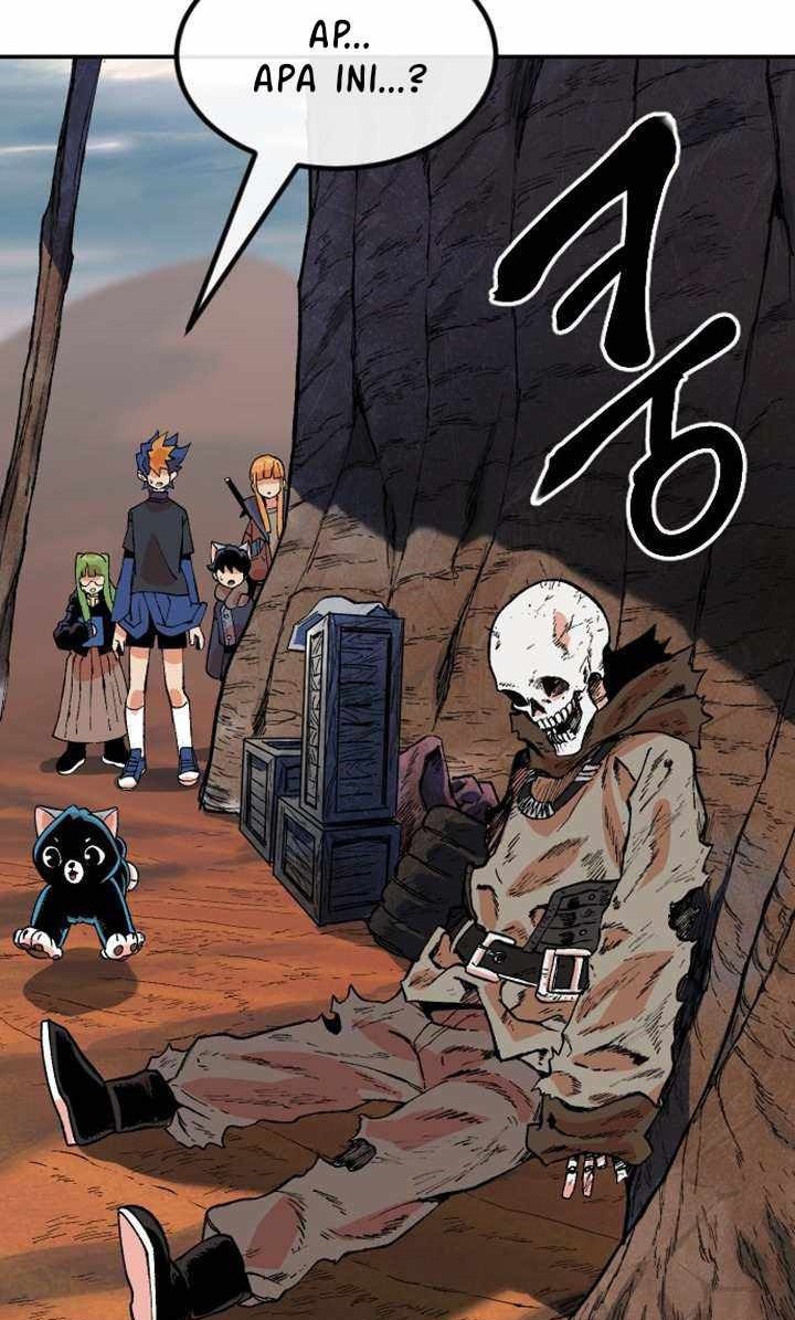 Stairs Chapter 23 halaman 48