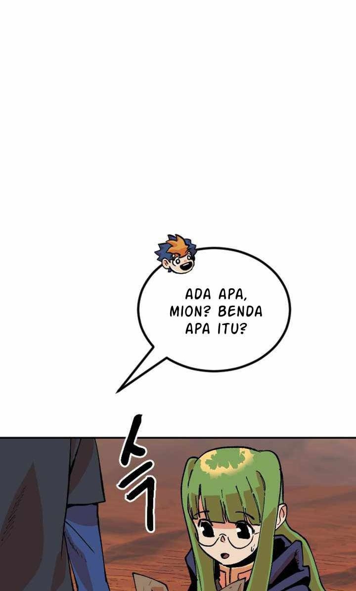 Stairs Chapter 23 halaman 50