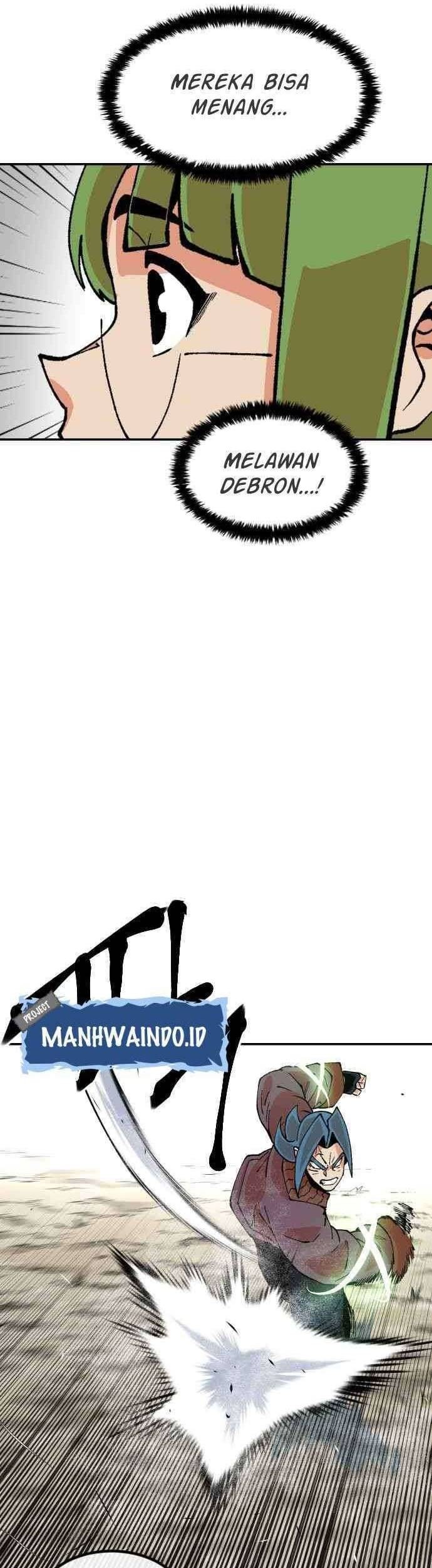 Stairs Chapter 21 halaman 69