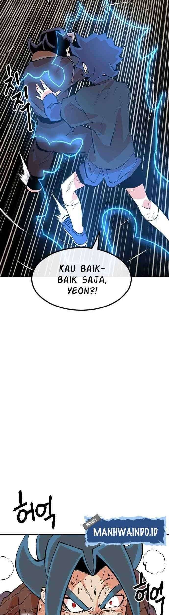Stairs Chapter 21 halaman 71