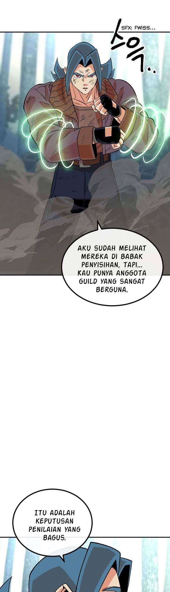 Stairs Chapter 20 halaman 64