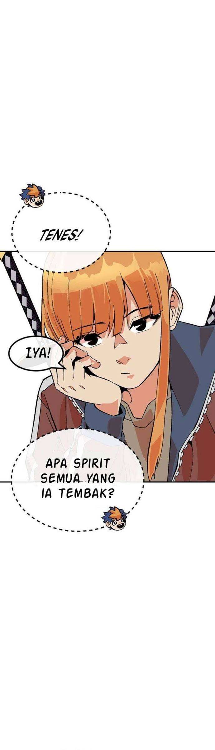 Stairs Chapter 18 halaman 41