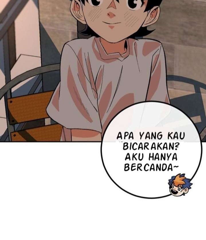 Stairs Chapter 16 halaman 55