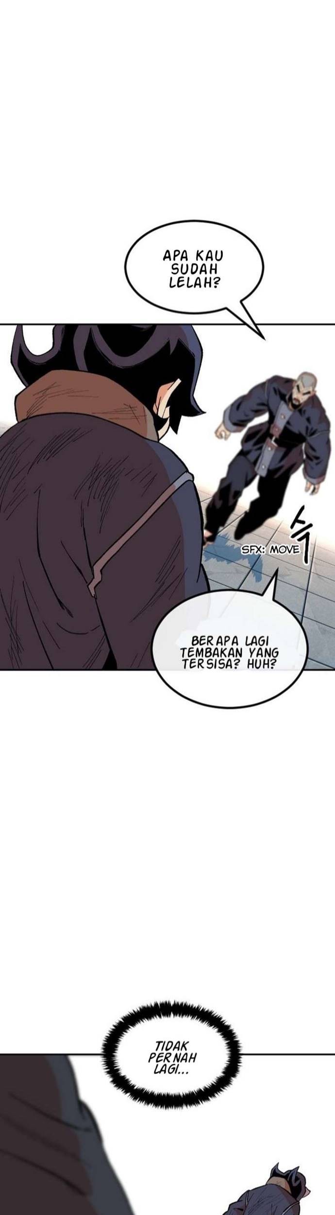 Stairs Chapter 15 halaman 64