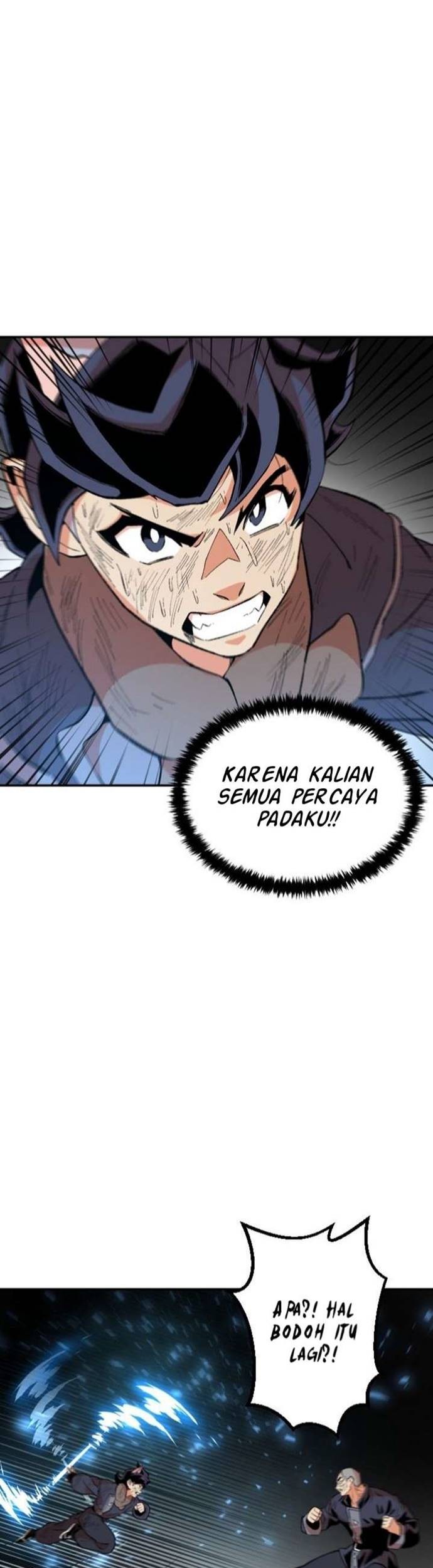Stairs Chapter 15 halaman 66