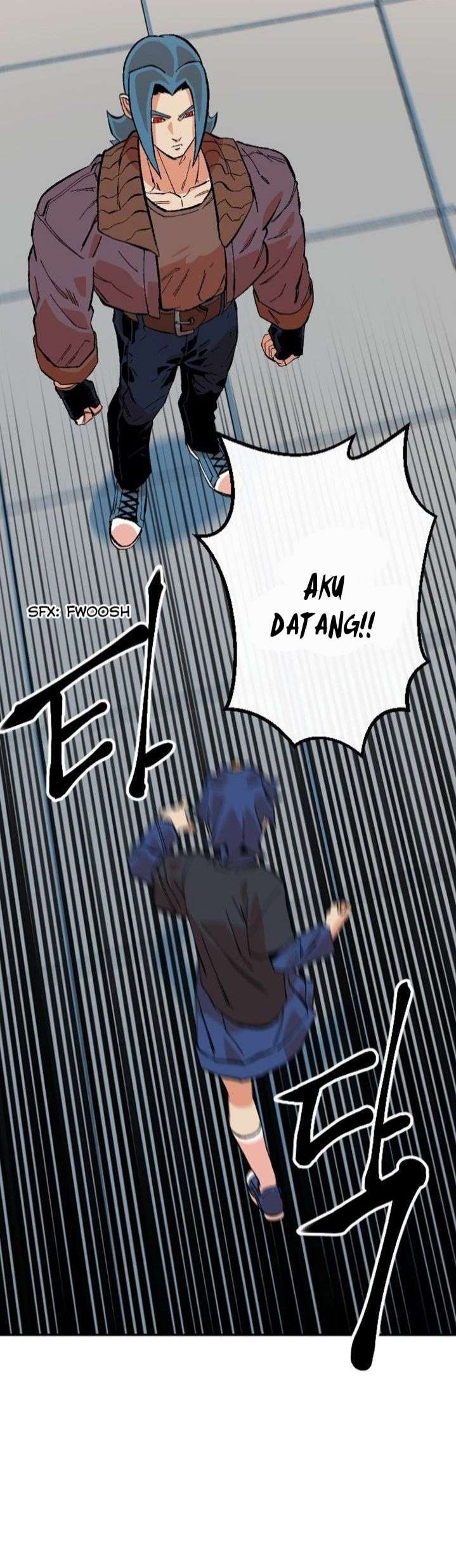 Stairs Chapter 12 halaman 61