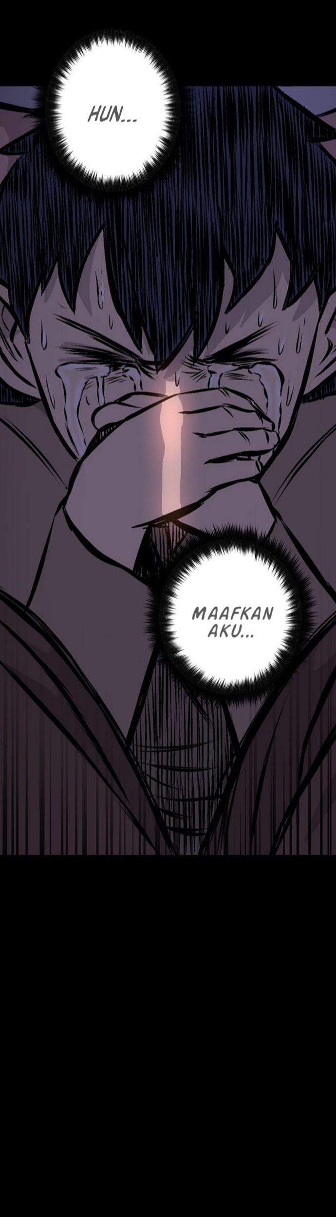 Stairs Chapter 8 halaman 47