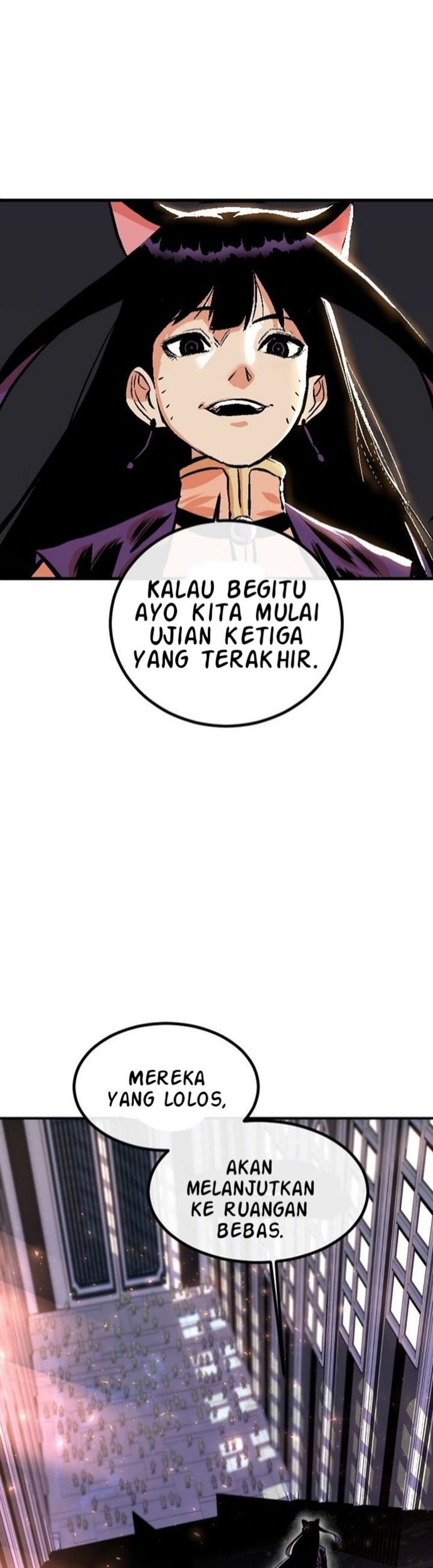 Stairs Chapter 7 halaman 36