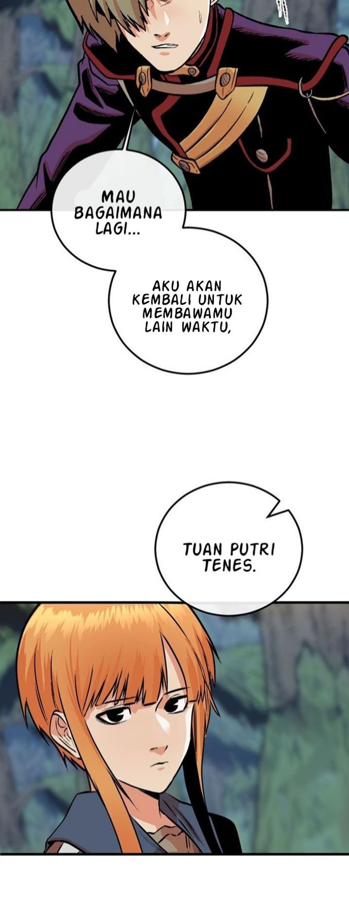 Stairs Chapter 6 halaman 41