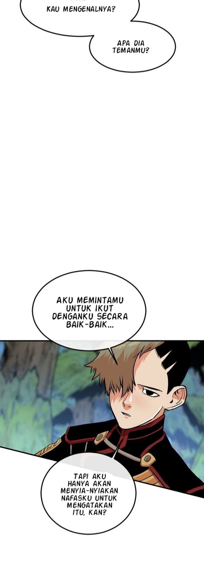Stairs Chapter 4 halaman 27