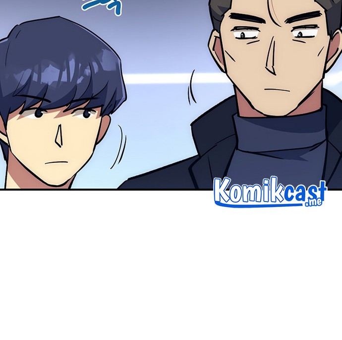 Hyper Luck Chapter 30 halaman 47