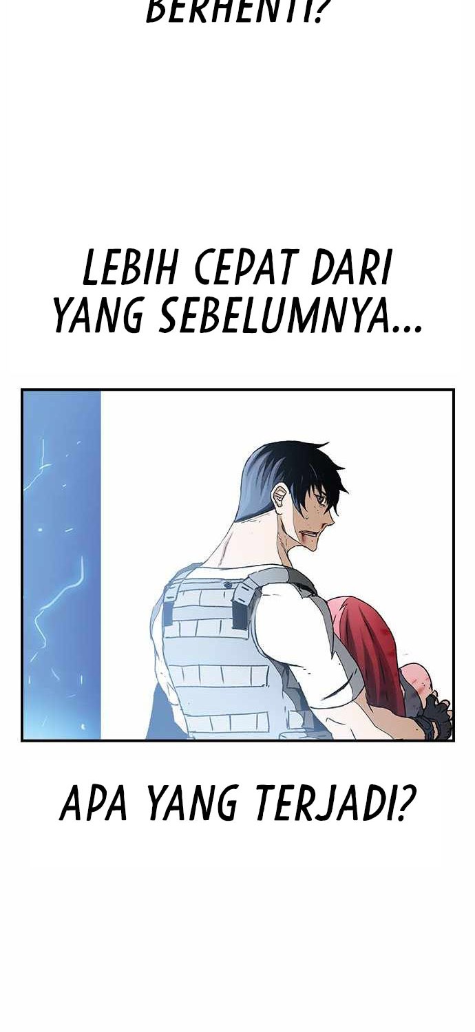 One Hundred Player Battleground Chapter 23 halaman 30