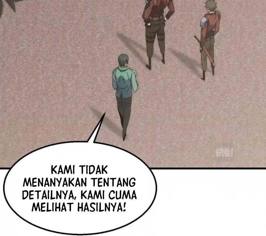 Apocalyptic Thief Chapter 72 halaman 23