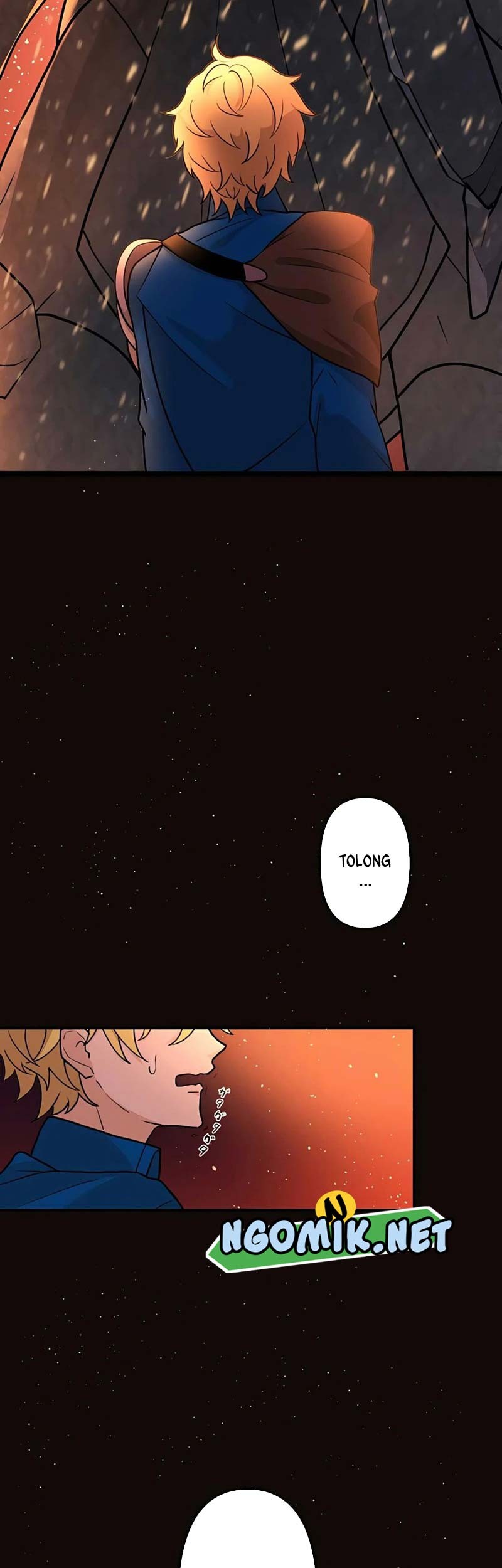 Reborn Ranker – Gravity User Chapter 6 halaman 46