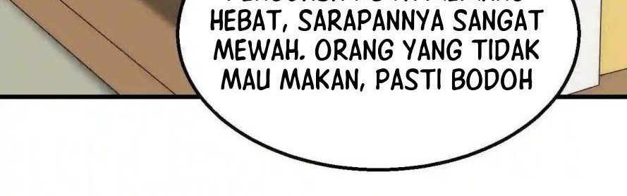 Apocalyptic Thief Chapter 73 halaman 25