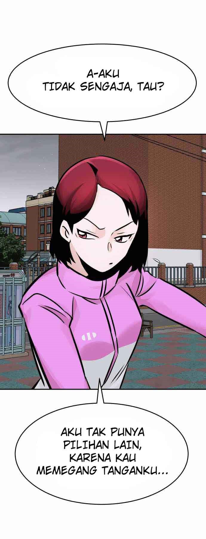 All Rounder Chapter 31 halaman 46
