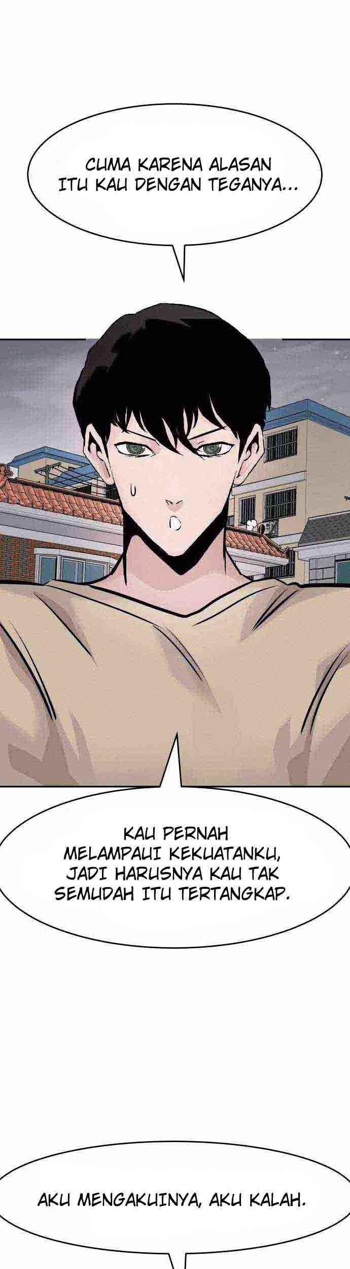 All Rounder Chapter 31 halaman 47